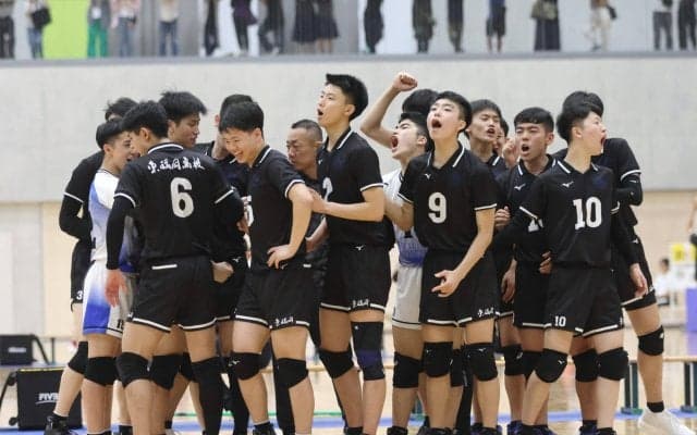 インターハイ2024　高知を皮切りに続々と出場校が決定【5/20～5/28・出場校一覧】