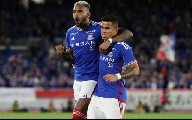 横浜FMがACL準Vから再出発の1勝！　柏相手に4発快勝で7戦ぶり白星【明治安田J1第9節】