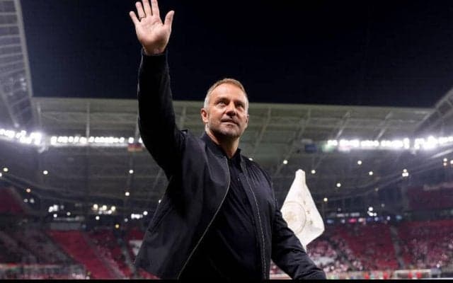 バルセロナがフリック氏を新監督に招へい！　2年契約に