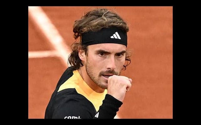  チチパス「あまり機会がない」 