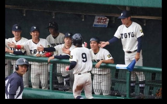 [硬式野球]野手全員出場も９－11で東農大に敗戦。戦いは勝ち点をかけリーグ最終戦へ。