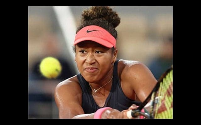  大坂なおみ 惜敗に涙も「最悪ではない」 