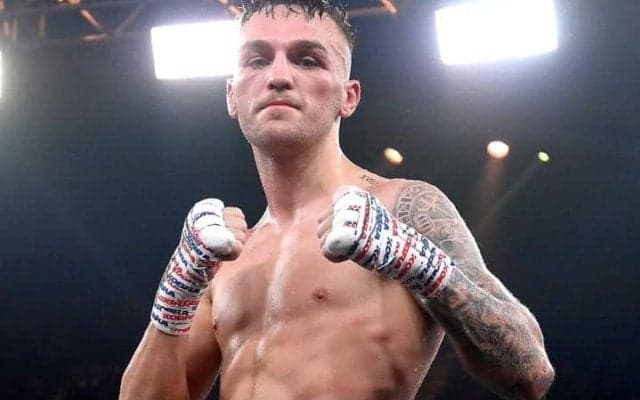 「残念だよ」“自殺行為”と言われた井上尚弥との決戦を避けたのか “敵前逃亡”のグッドマンが釈明「逃げているわけではない」