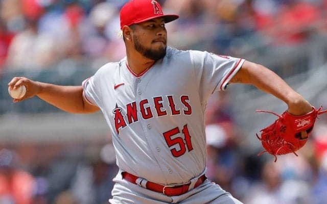 大谷翔平以外で“唯一2桁勝利”…エンゼルス同期が韓国移籍　総額8640万円の格安契約