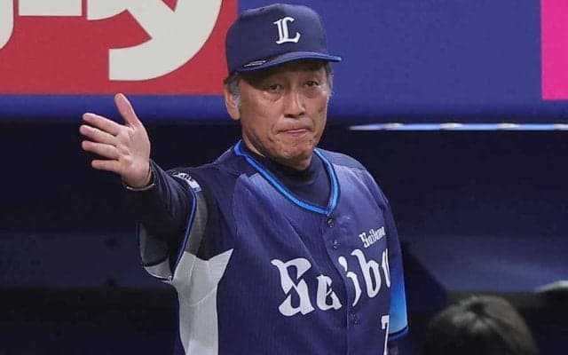 最下位西武にOB苦言「ギラギラ感ない」　監督交代で横一線…煽る危機感「人生変わる」