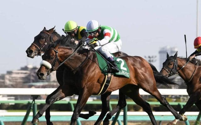 安田記念で注目の血統はディープインパクト系　期待大はキズナ産駒とロードカナロア産駒