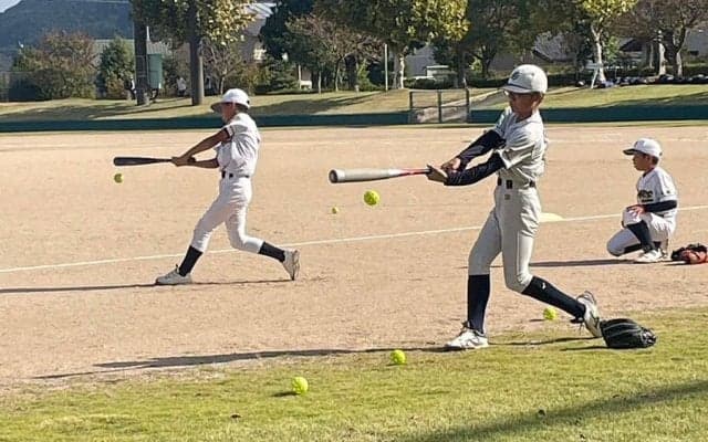 「そこまで本気で付き合えない」切実な声が契機…保護者の“手間かけない”チーム運営