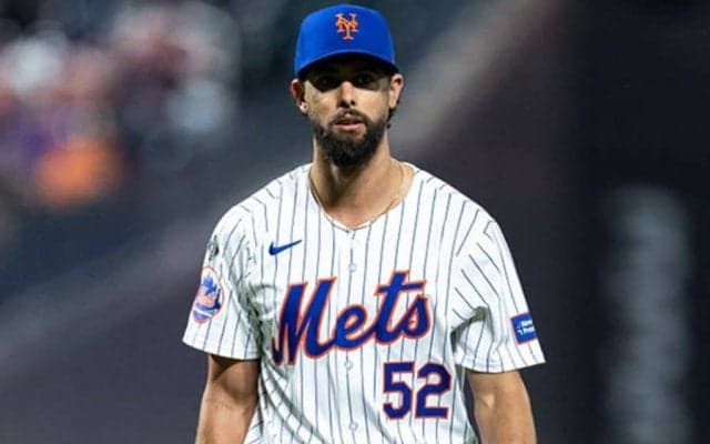 大谷翔平に被弾した右腕、2時間後にDFA報道　激高し退場→球団に対し問題発言