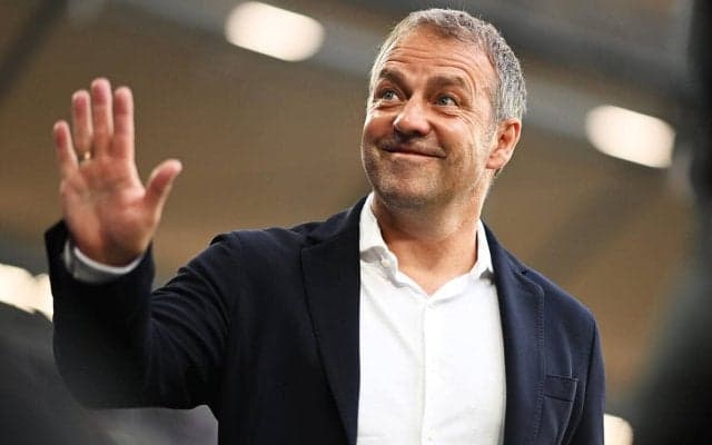 「信じられないほど素晴らしいクラブ」バルサと契約したフリック監督、早くもタイトル獲得へ意気込む「それが最も重要」