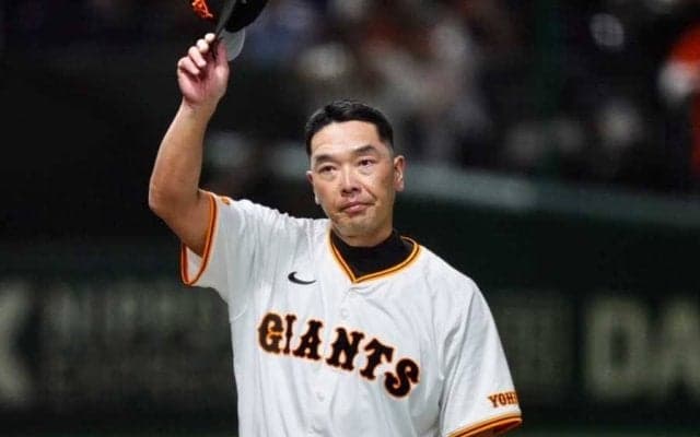巨人・阿部監督「だからセーフティスクイズもやるんだよ」　“投高打低”に漏れた本音