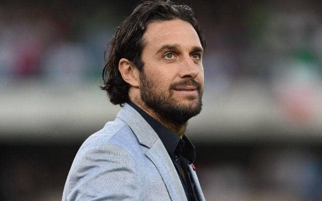 “ベンチに置いとくのは勿体ない” ルカ・トーニ氏がミランへ直言「…を獲得せよ」