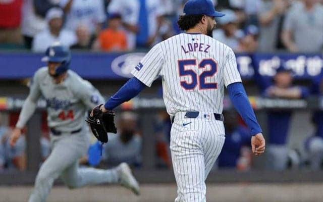 ド軍に3連敗、金満球団が“崩壊”　守護神ILに主砲怪我、断罪発言も…止まらない悲劇