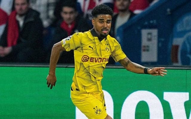 好調マートセンがユーロ2024のオランダ代表から落選…左SBの本職はブリント1人に