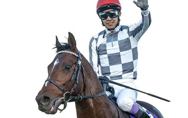 【宝塚記念】ファン投票第2回中間発表 ドウデュースが約14万3000票で前回に引き続き首位をキープ