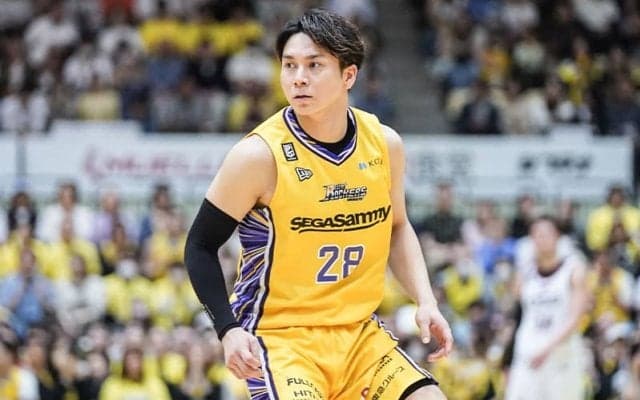 津屋一球が契約満了でサンロッカーズ渋谷を退団…在籍した2季は「数年後思い返しても絶対に濃い期間」
