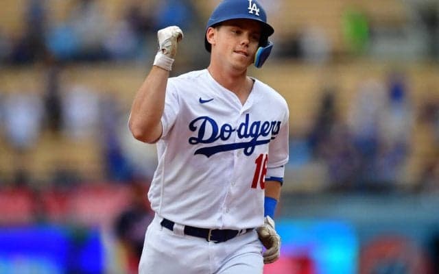 【MLB】ドジャース、正捕手スミスが通算100本塁打に到達　大谷翔平、ベッツ、フリーマンのBIG3から「BIG4時代の到来」という声