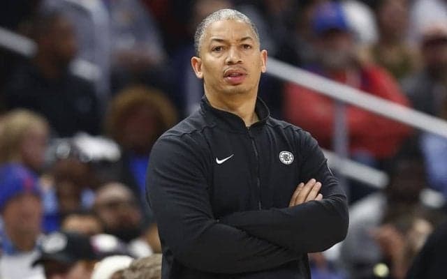 就任4年目を終えたタロン・ルーHCがクリッパーズと年平均約21億円の高額契約を締結