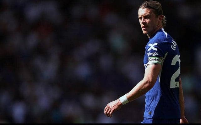 財政問題抱えるチェルシーはやはりギャラガー売却考慮か…6月末までにPL2クラブ中心に争奪戦へ