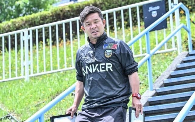 【川崎・鬼木達監督が説く、突き抜けるために必要なこと(1)】「声を出している人に“ありがとう”だけではなくて」と求める空気感。「たとえば怒ってもいい」