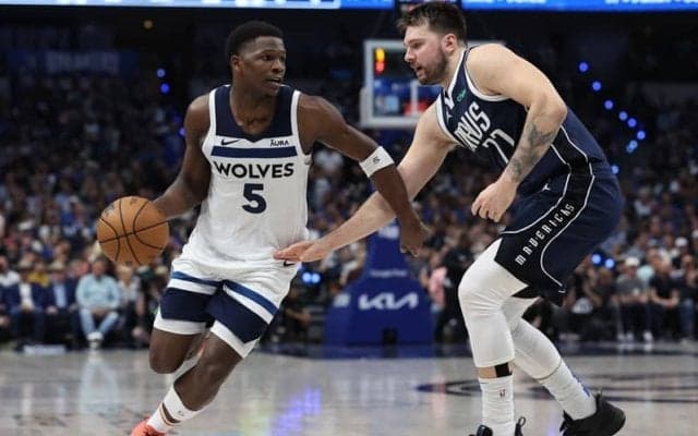 西地区決勝でウルブズを初勝利へ導いたエドワーズ「僕はスウィープされたことがない」