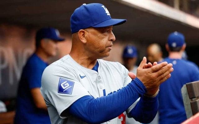 2207億円の補強も…ド軍は“トレードが必要”　米メディア進言、獲得候補は36歳