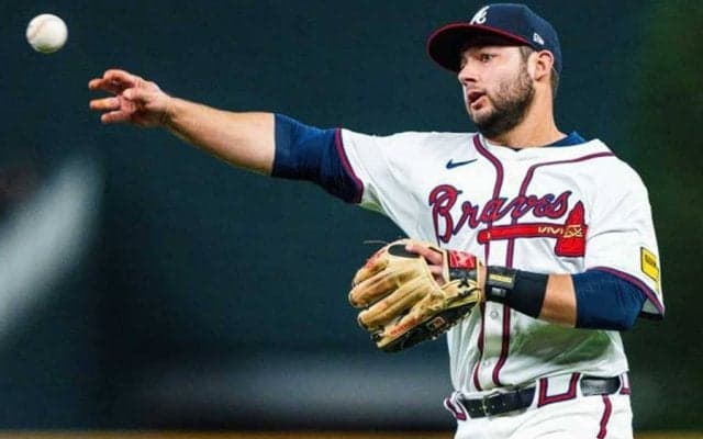 大谷仲良し元同僚が“まさかの転向”　違法賭博捜査中…魔球操り日本ファンも仰天