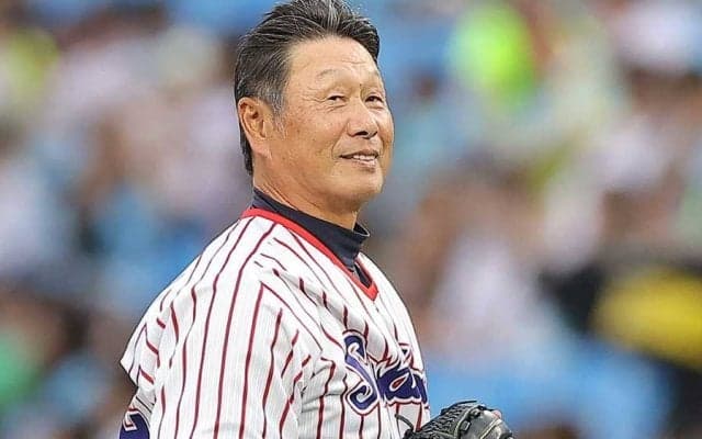 66歳のノーバウンド投球が「カッコいい」　112勝右腕の登場に歓喜「テンション上がる」