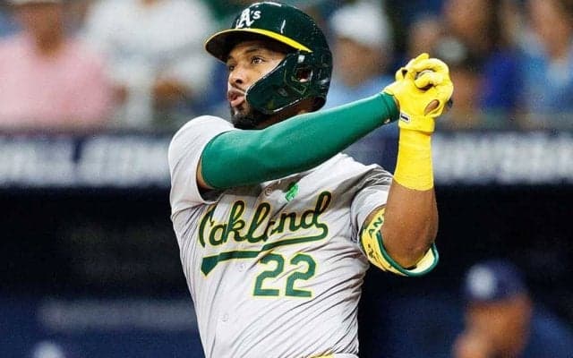 “何度でも蘇る”大谷翔平の元ライバル　1年に2度の戦力外も…手術から復活で打率.400