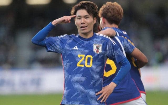 パリ五輪行きのラストチャンスをつかめるのか？稀代のドリブラーの本領を見せてくれ！/松村優太（鹿島アントラーズ）【新しい景色へ導く期待の選手/vol.41】