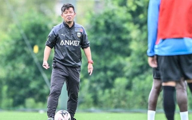 【川崎・鬼木達監督が説く、突き抜けるために必要なこと(2)】「チーム・個人としても羽ばたいていく上で非常に重要」と語る、サッカー選手だけではなく求められる姿勢