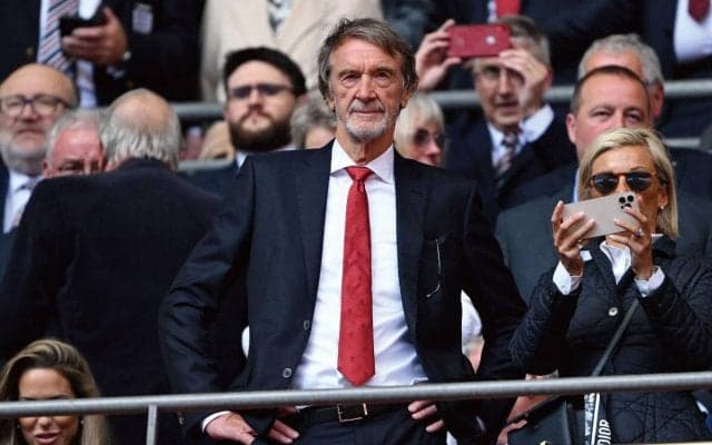 「無謀な支出に終止符」移籍市場におけるラトクリフ・ユナイテッドの大綱とは