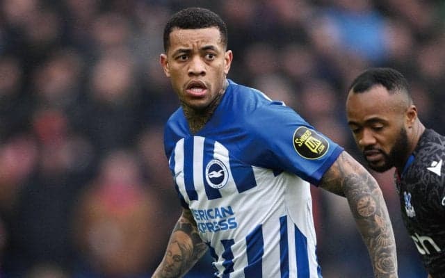 シモン・ケアー退団のミラン…ブライトンの26歳CBイゴールに関心か