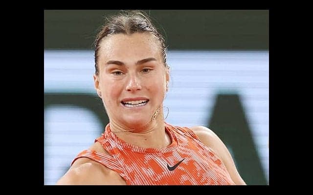  大坂なおみを世界2位が賞賛 