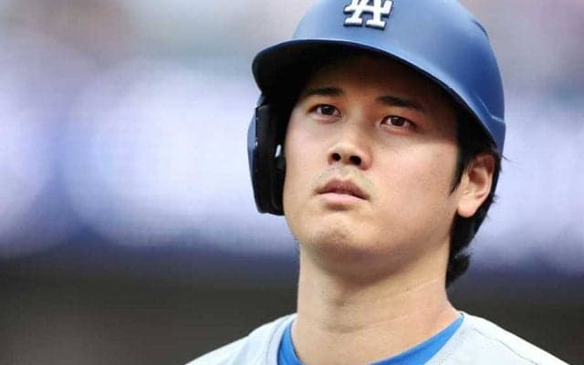 大谷翔平、好相性の6月へ突入　鬼門の5月は“打率3割台”キープへ…豪快弾で復調の兆し