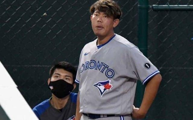 コロナ禍のMLB移籍「想像と全く違った」　通訳との意思疎通に苦心…悩んだ“日米の違い”