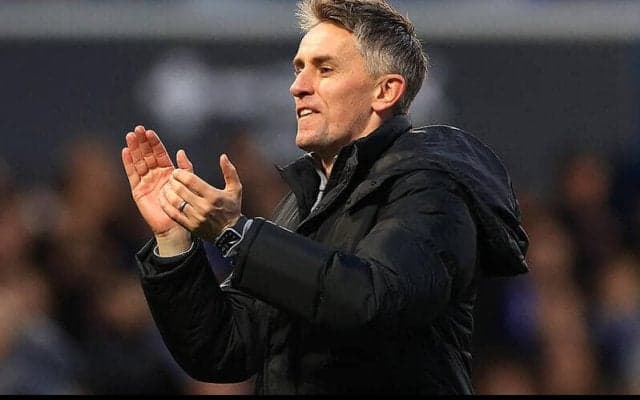 プレミア昇格イプスウィッチ、ビッグクラブ関心のマッケンナ監督と4年契約締結