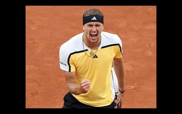 ナダル戦後は「優勝したような気分に…」