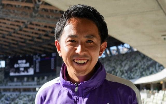 「面白い選手はいっぱいいる」立教大・髙林祐介新監督が目指す箱根駅伝シード権獲得、そして「いずれは母校の駒澤大と肩を並べたい」