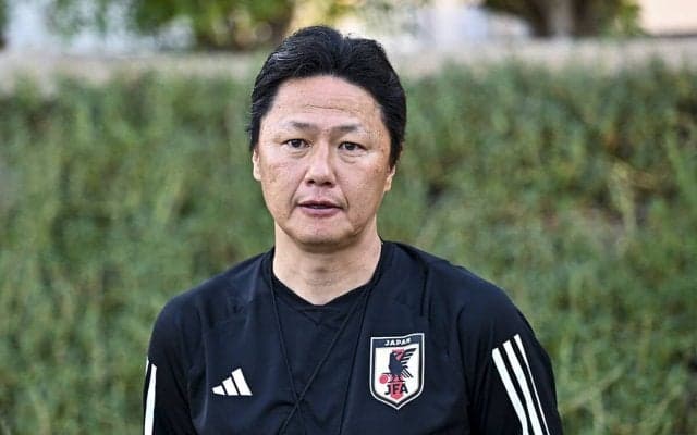 パリ五輪代表メンバーをアメリカ遠征招集25人から読み解く OAはナシの可能性も