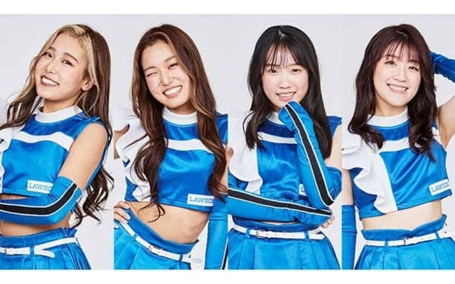 初の双子同時入団　空港スタッフから一念発起の転身も…きつねで人気のハムチア