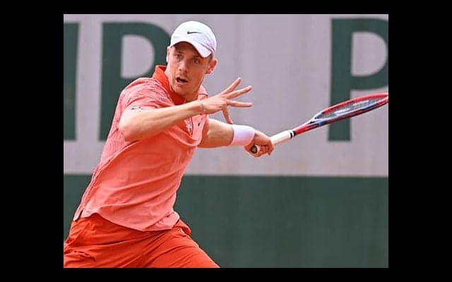 復活のシャポ、タフドロー乗り越え3回戦へ