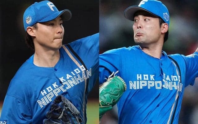 ハムの“新二刀流”が狙う19年ぶりの偉業　交流戦の秘密兵器…パ投手の打撃事情