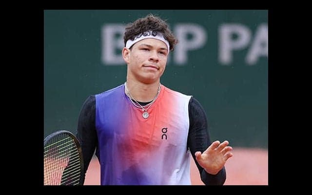 錦織の途中棄権「正直、かなり驚いた」