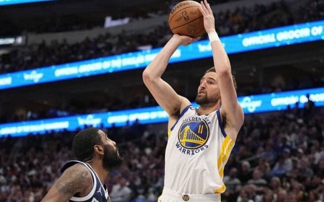 ウォリアーズとの延長契約交渉に進展なし…クレイ・トンプソンがFA市場に参戦へ