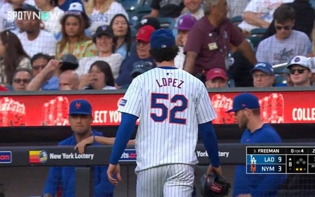 試合からもチームからも“一発退場”大谷翔平に14号HRを打たれた投手、球場を騒然とさせた痛恨すぎる愚行 試合翌日に謝罪文まで出す騒動に