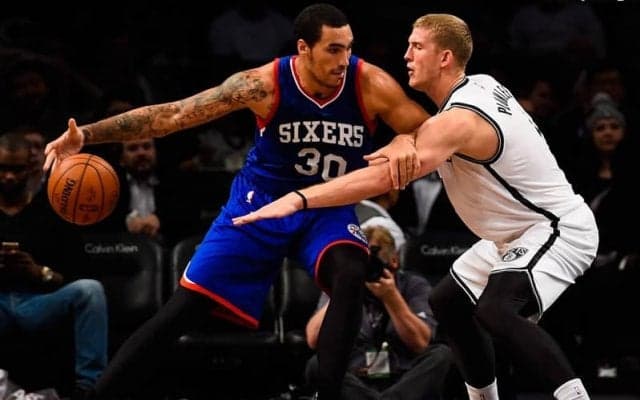 ナゲッツでプレーするアーロンの兄で元NBA選手ドリュー・ゴードンが33歳で他界