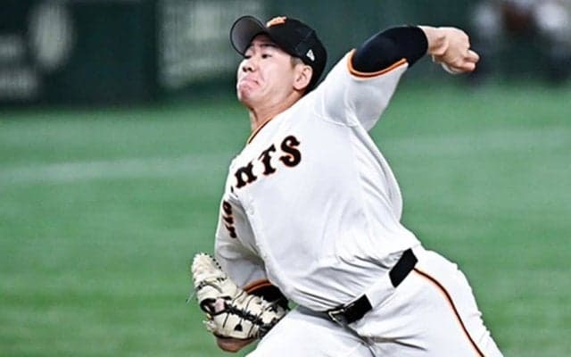 巨人に現れた「未来のエース」　“最強打線”を圧倒…2年ぶり勝利に「ついに覚醒の時」