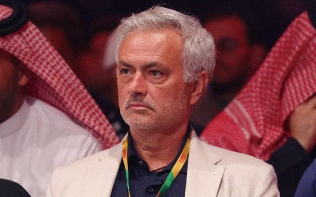 モウリーニョ氏は現場復帰を急がずか...配信大手とのCL解説契約へ交渉中