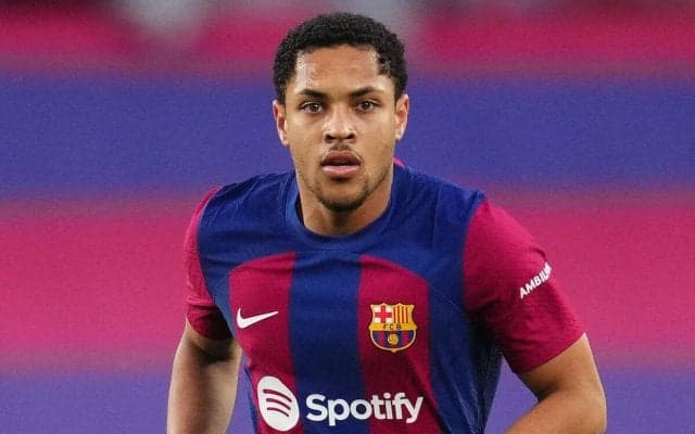 バルセロナ1年目は苦戦のロッキ、代理人は指揮官交代を歓迎「ゼロからのスタート」