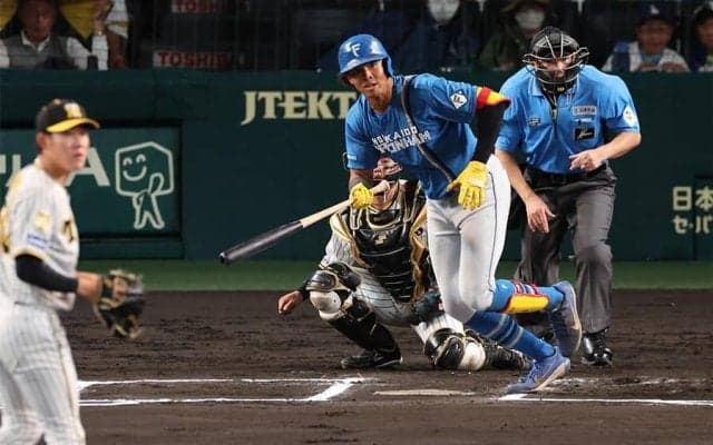 5年間出場なし→甲子園で.778の衝撃　現役ドラフトで移籍の23歳は「何で出された？」